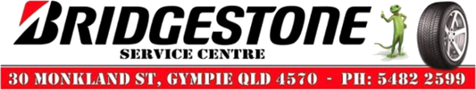 Bridgestone logo