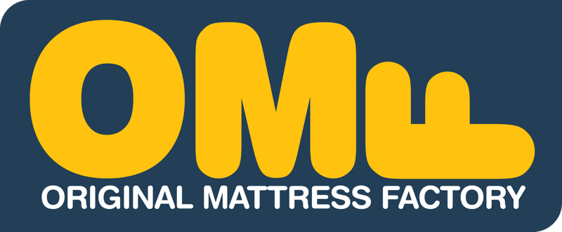 OMF logo