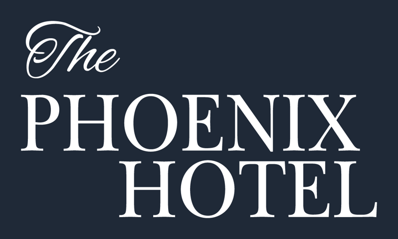 Phoenix Hotel logo